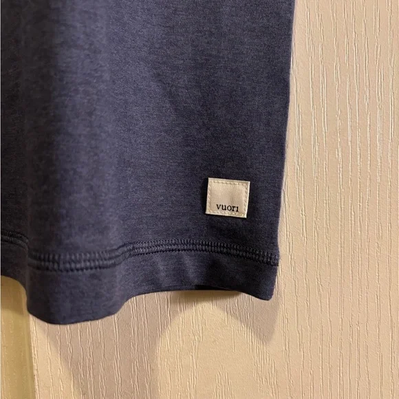 Vuori Men’s “Ponto Performance” Short Sleeve (M) *BESTSELLER* - Picture 11 of 11